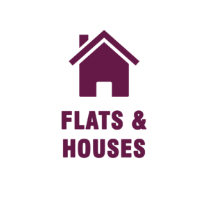 Home & Flats