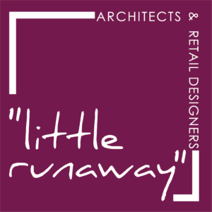 Little Runaway Architects And Retail Designers Logo