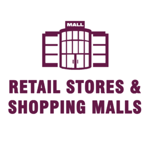 Retail & Shopping